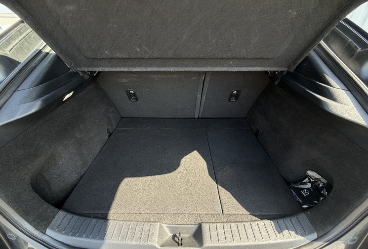 Mazda CX-30 2.0 E-SkyActiv-G MHEV Inspiration / SIEGES ELEC CHAUFFANT / AFFICHAGE TETE HAUTE