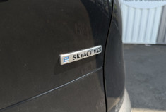 Mazda CX-30 2.0 E-SkyActiv-G MHEV Inspiration / SIEGES ELEC CHAUFFANT / AFFICHAGE TETE HAUTE