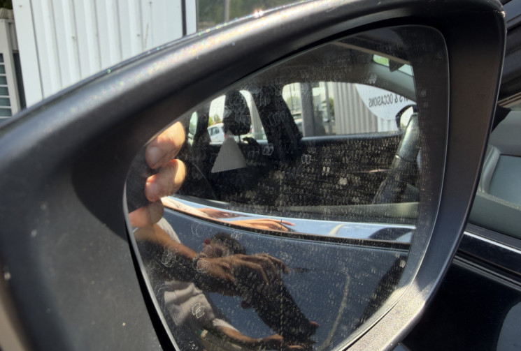 Mazda CX-30 2.0 E-SkyActiv-G MHEV Inspiration / SIEGES ELEC CHAUFFANT / AFFICHAGE TETE HAUTE