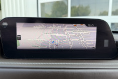 Mazda CX-30 2.0 E-SkyActiv-G MHEV Inspiration / SIEGES ELEC CHAUFFANT / AFFICHAGE TETE HAUTE
