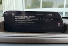 Mazda CX-30 2.0 E-SkyActiv-G MHEV Inspiration / SIEGES ELEC CHAUFFANT / AFFICHAGE TETE HAUTE