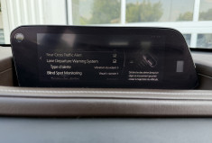 Mazda CX-30 2.0 E-SkyActiv-G MHEV Inspiration / SIEGES ELEC CHAUFFANT / AFFICHAGE TETE HAUTE