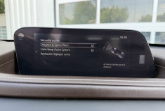 Mazda CX-30 2.0 E-SkyActiv-G MHEV Inspiration / SIEGES ELEC CHAUFFANT / AFFICHAGE TETE HAUTE
