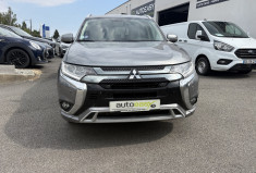 Mitsubishi OUTLANDER 2.4 MIVEC 224 Plug in Hybrid 4WD 224 CV BUSINESS