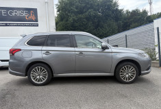 Mitsubishi OUTLANDER 2.4 MIVEC 224 Plug in Hybrid 4WD 224 CV BUSINESS