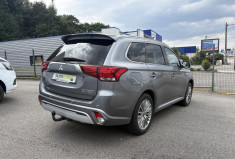 Mitsubishi OUTLANDER 2.4 MIVEC 224 Plug in Hybrid 4WD 224 CV BUSINESS