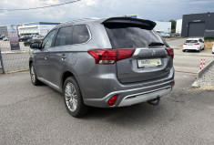 Mitsubishi OUTLANDER 2.4 MIVEC 224 Plug in Hybrid 4WD 224 CV BUSINESS
