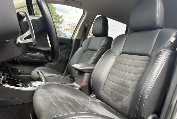 Mitsubishi OUTLANDER 2.4 MIVEC 224 Plug in Hybrid 4WD 224 CV BUSINESS