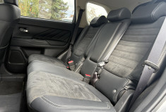 Mitsubishi OUTLANDER 2.4 MIVEC 224 Plug in Hybrid 4WD 224 CV BUSINESS