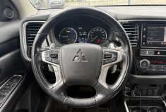 Mitsubishi OUTLANDER 2.4 MIVEC 224 Plug in Hybrid 4WD 224 CV BUSINESS
