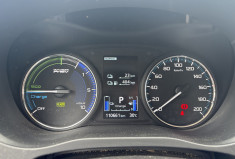 Mitsubishi OUTLANDER 2.4 MIVEC 224 Plug in Hybrid 4WD 224 CV BUSINESS
