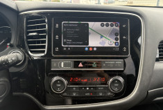 Mitsubishi OUTLANDER 2.4 MIVEC 224 Plug in Hybrid 4WD 224 CV BUSINESS