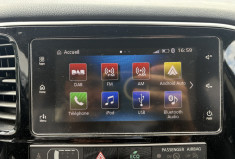Mitsubishi OUTLANDER 2.4 MIVEC 224 Plug in Hybrid 4WD 224 CV BUSINESS