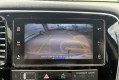 Mitsubishi OUTLANDER 2.4 MIVEC 224 Plug in Hybrid 4WD 224 CV BUSINESS