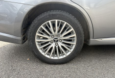 Mitsubishi OUTLANDER 2.4 MIVEC 224 Plug in Hybrid 4WD 224 CV BUSINESS