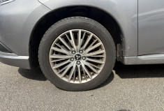 Mitsubishi OUTLANDER 2.4 MIVEC 224 Plug in Hybrid 4WD 224 CV BUSINESS