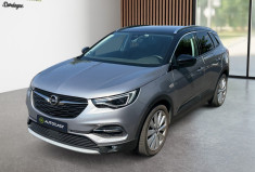 Opel Grandland X 1.6 HYBRID PHEV ULTIMATE 300CH EAT8