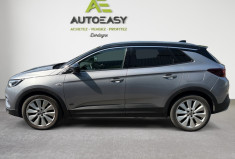 Opel Grandland X 1.6 HYBRID PHEV ULTIMATE 300CH EAT8