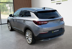 Opel Grandland X 1.6 HYBRID PHEV ULTIMATE 300CH EAT8