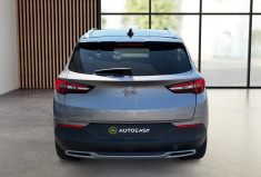 Opel Grandland X 1.6 HYBRID PHEV ULTIMATE 300CH EAT8