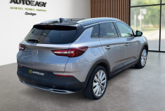 Opel Grandland X 1.6 HYBRID PHEV ULTIMATE 300CH EAT8
