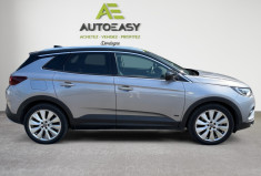 Opel Grandland X 1.6 HYBRID PHEV ULTIMATE 300CH EAT8