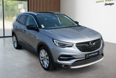 Opel Grandland X 1.6 HYBRID PHEV ULTIMATE 300CH EAT8