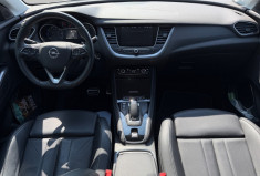 Opel Grandland X 1.6 HYBRID PHEV ULTIMATE 300CH EAT8