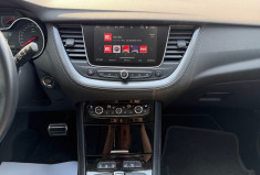 Opel Grandland X 1.6 HYBRID PHEV ULTIMATE 300CH EAT8