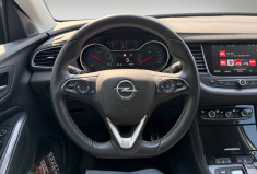 Opel Grandland X 1.6 HYBRID PHEV ULTIMATE 300CH EAT8
