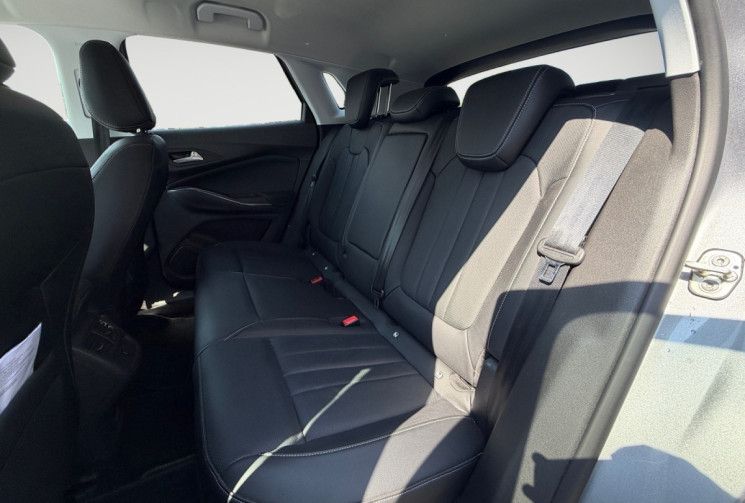 Opel Grandland X 1.6 HYBRID PHEV ULTIMATE 300CH EAT8