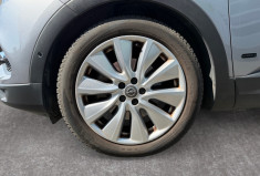 Opel Grandland X 1.6 HYBRID PHEV ULTIMATE 300CH EAT8