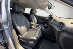 Opel Grandland X 1.6 HYBRID PHEV ULTIMATE 300CH EAT8