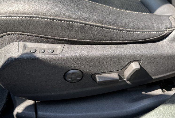 Opel Grandland X 1.6 HYBRID PHEV ULTIMATE 300CH EAT8