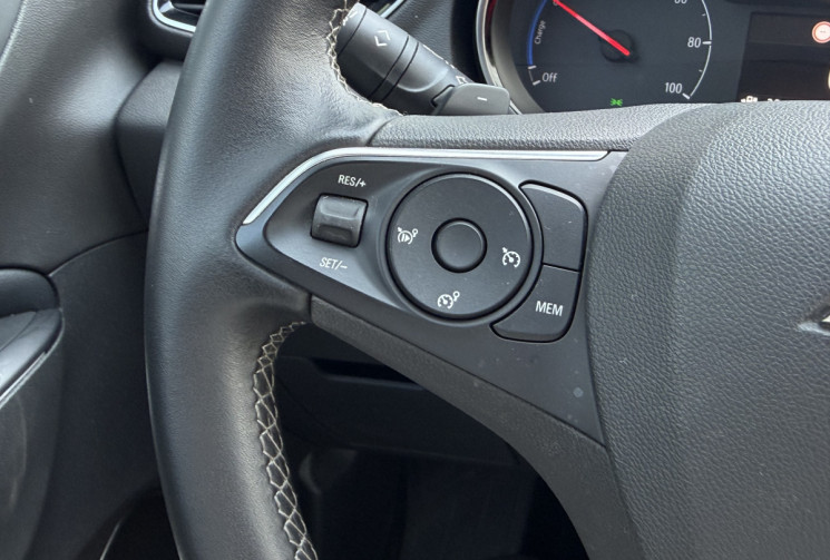 Opel Grandland X 1.6 HYBRID PHEV ULTIMATE 300CH EAT8