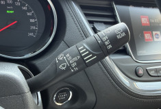 Opel Grandland X 1.6 HYBRID PHEV ULTIMATE 300CH EAT8
