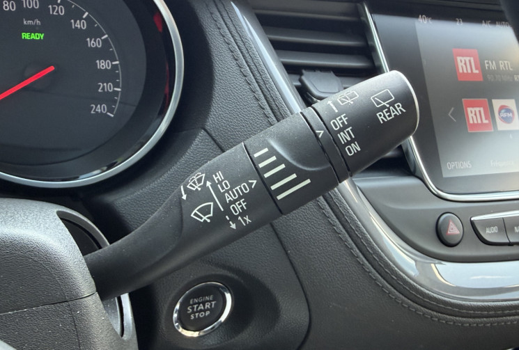 Opel Grandland X 1.6 HYBRID PHEV ULTIMATE 300CH EAT8