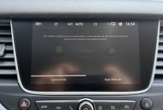 Opel Grandland X 1.6 HYBRID PHEV ULTIMATE 300CH EAT8