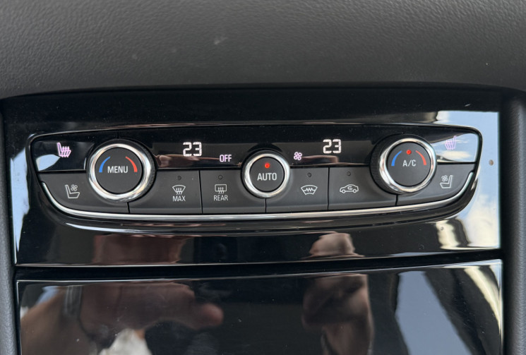 Opel Grandland X 1.6 HYBRID PHEV ULTIMATE 300CH EAT8