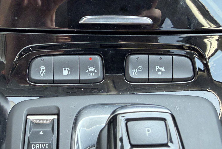 Opel Grandland X 1.6 HYBRID PHEV ULTIMATE 300CH EAT8