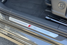 Audi A3 SPORTBACK S-Line 35 TFSi 150 S-Tronic / NEUVE / Toit ouvrant / Sonos / 360° / Garantie 12/27