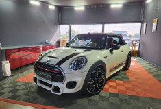 Mini Mini 3 CABRIOLET JCW 2.0 I 231 JOHN COOPER WORKS  / TRES BON ETAT 