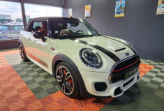 Mini Mini 3 CABRIOLET JCW 2.0 I 231 JOHN COOPER WORKS  / TRES BON ETAT 