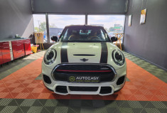 Mini Mini 3 CABRIOLET JCW 2.0 I 231 JOHN COOPER WORKS  / TRES BON ETAT 