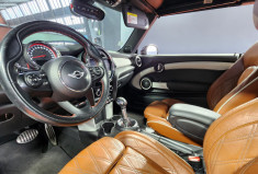Mini Mini 3 CABRIOLET JCW 2.0 I 231 JOHN COOPER WORKS  / TRES BON ETAT 
