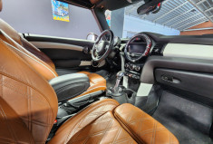 Mini Mini 3 CABRIOLET JCW 2.0 I 231 JOHN COOPER WORKS  / TRES BON ETAT 