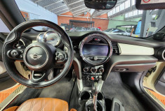 Mini Mini 3 CABRIOLET JCW 2.0 I 231 JOHN COOPER WORKS  / TRES BON ETAT 