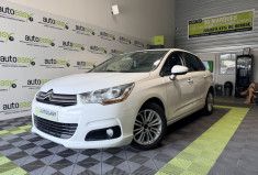 Citroën C4 1.6 HDI 92 CH DISTRIBUTION OK