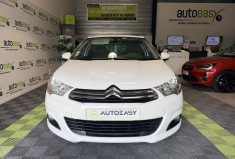 Citroën C4 1.6 HDI 92 CH DISTRIBUTION OK