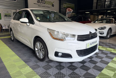 Citroën C4 1.6 HDI 92 CH DISTRIBUTION OK